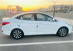 هيونداي أكسنت